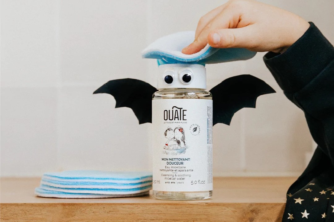 5 nápadů, jak si s dětmi užít Halloween