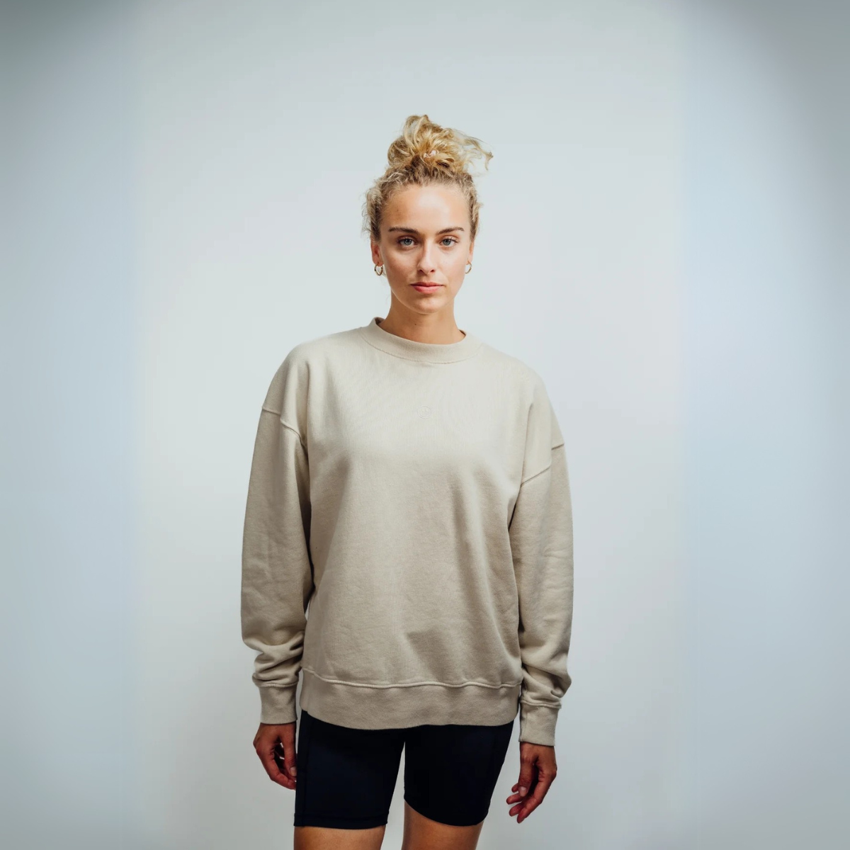 NBDC mikina positive vibes