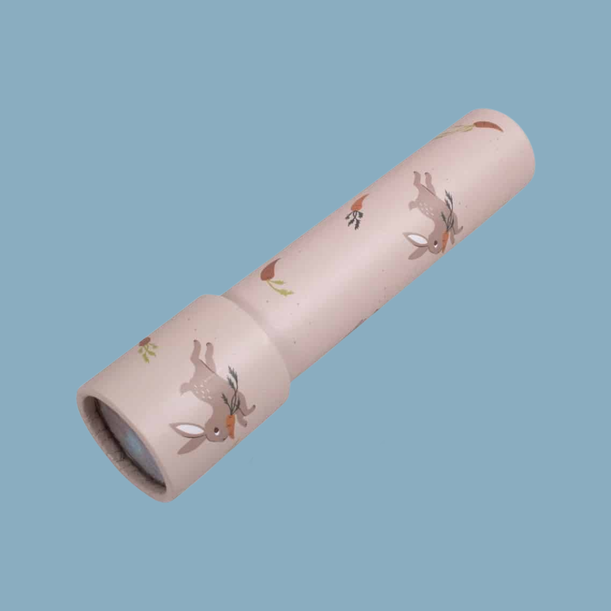 Filibabba kaleidoskop carrot thief