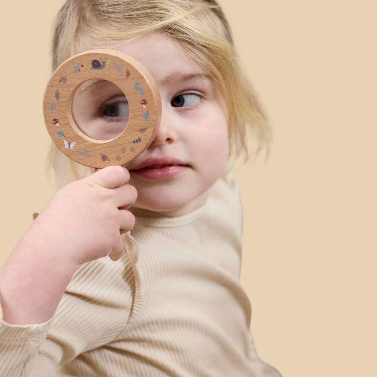 Filibabba kufřík pro malé objevitele