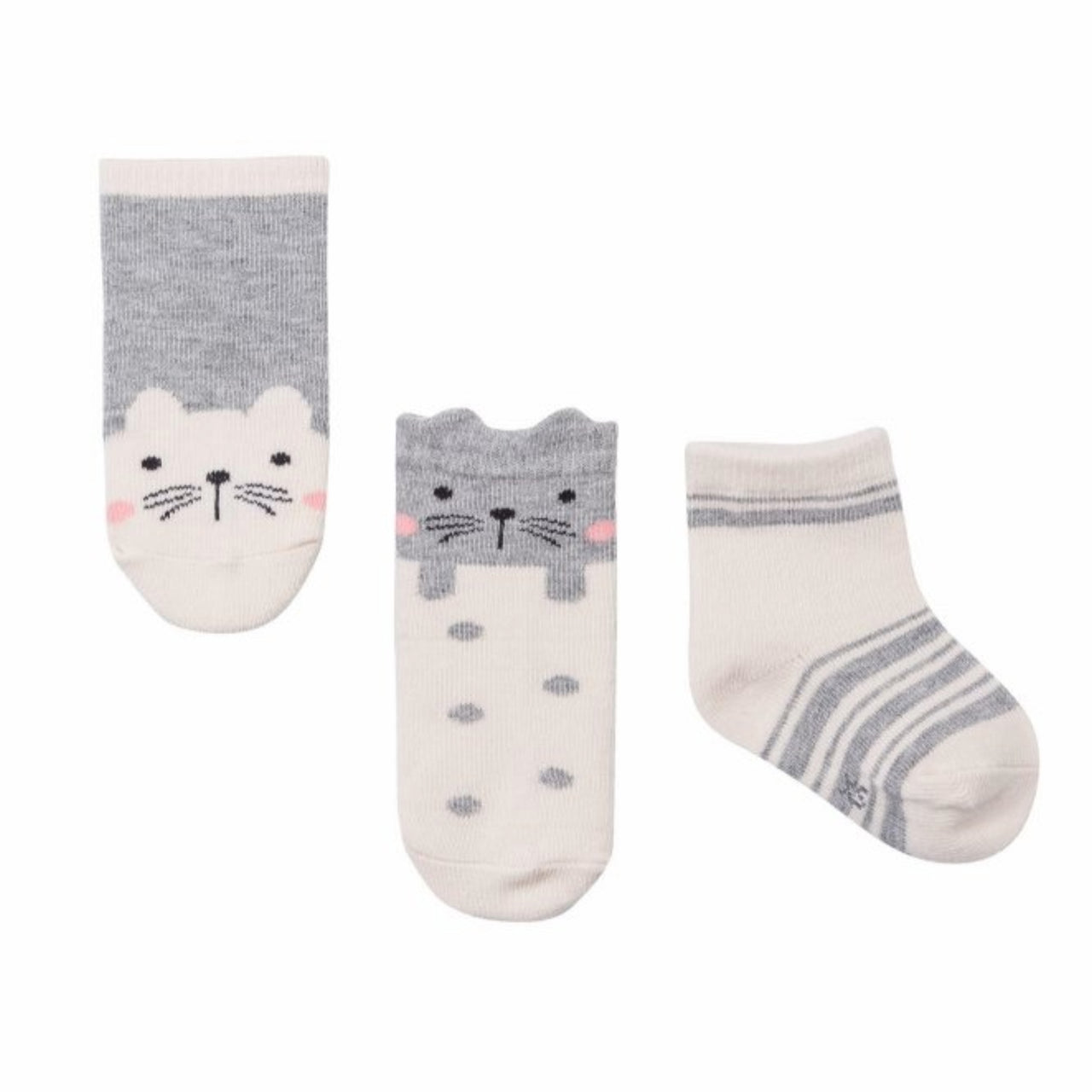 Mama's Feet ponožky kočičky