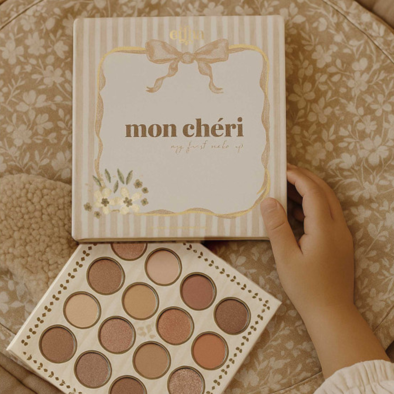 Mrs. Ertha Mon Chérie - Moje první líčení
