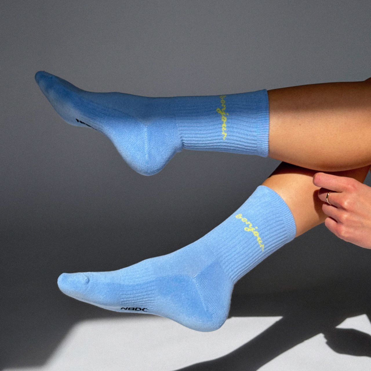 Skarpetki NBDC Bonjour