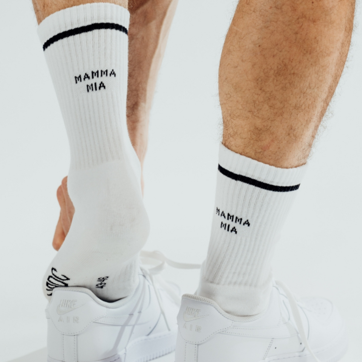 NBDC ponožky mama mia