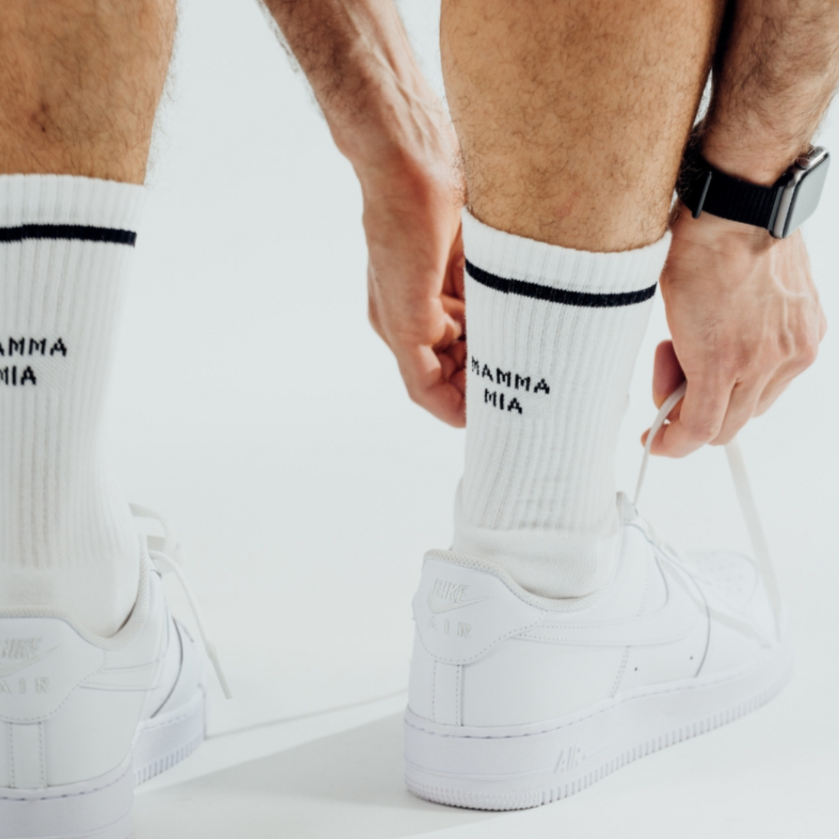 NBDC ponožky mama mia