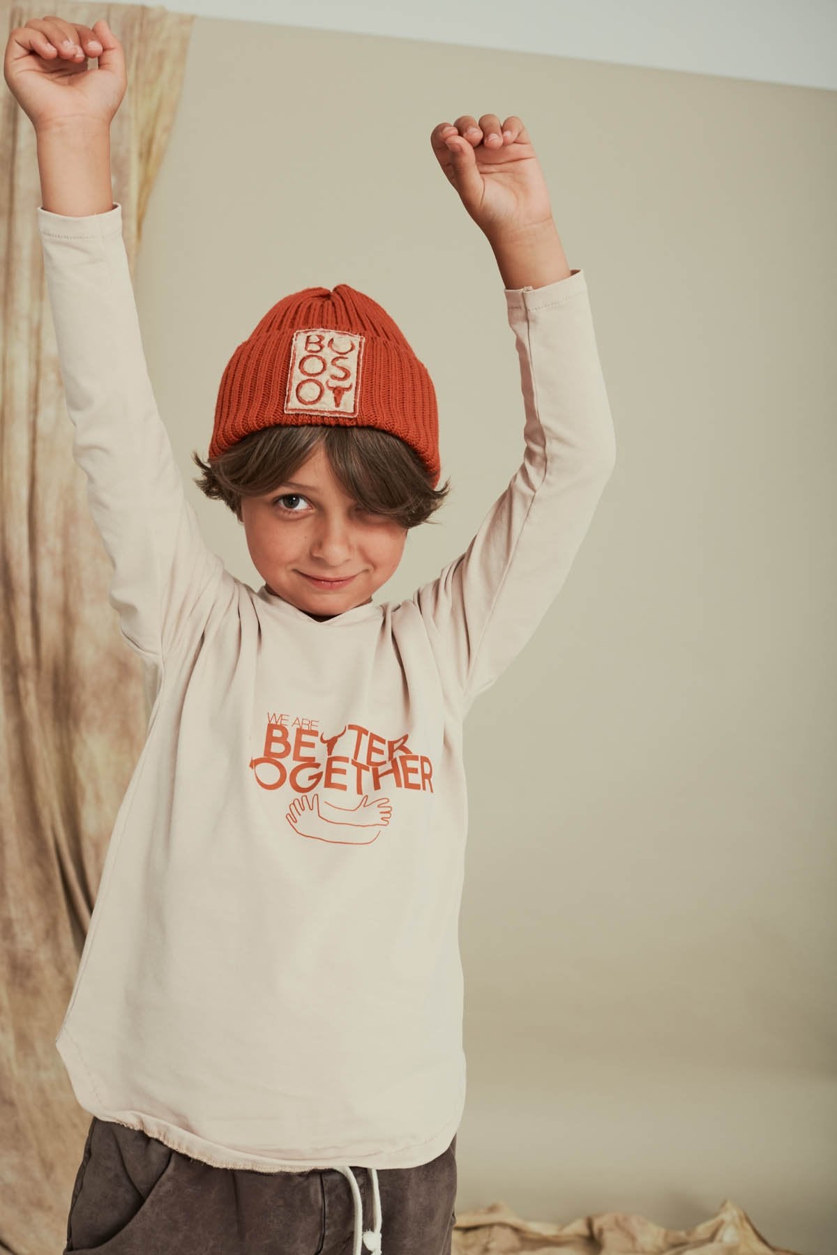 booso triko Wide better