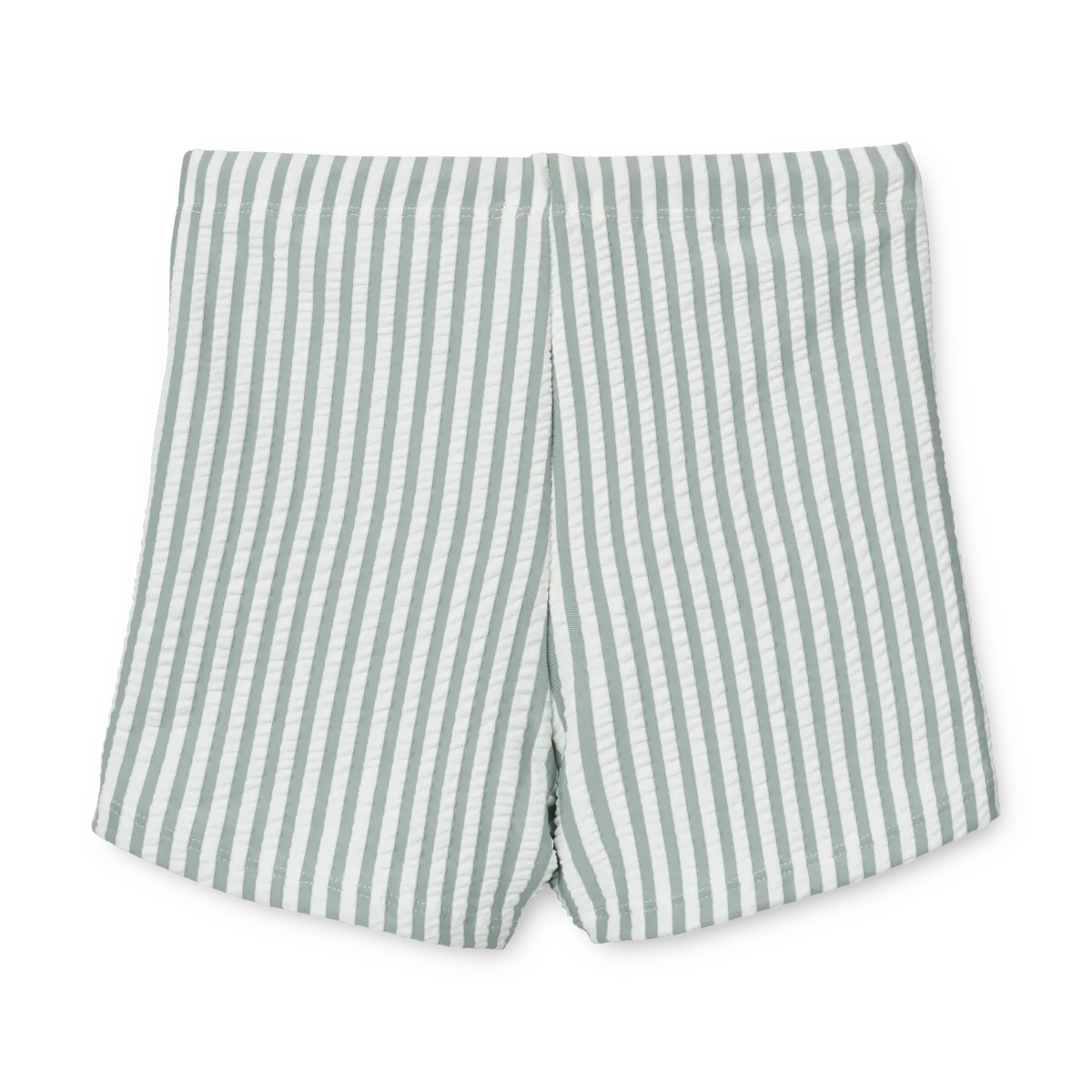 Otto UV Swim Pants Stripe Sea Blue/White