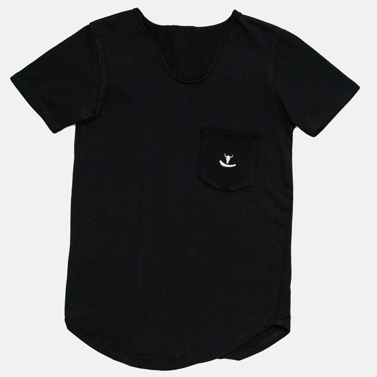 Nomad Simple tee