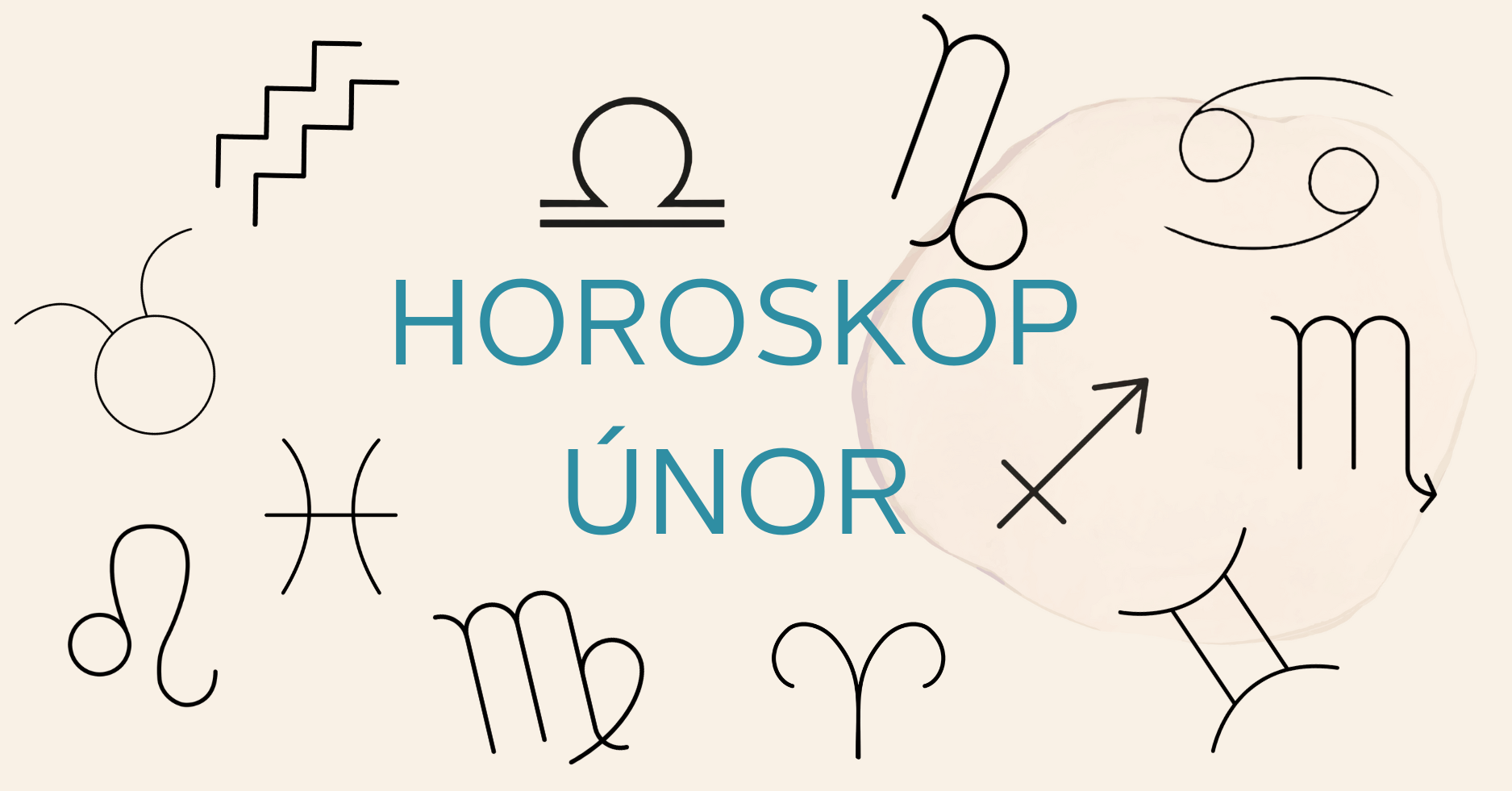 Horoskop pro maminky: Únor jako měsíc tichého posunu