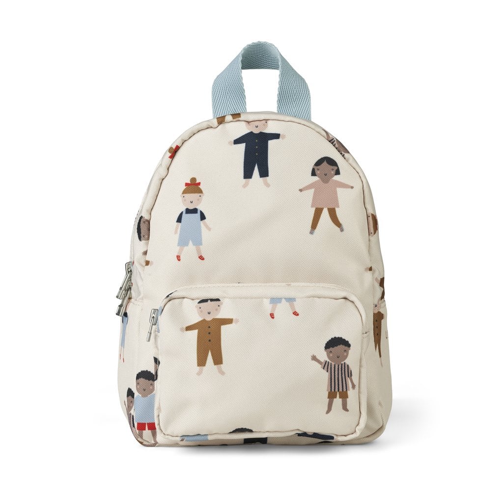 Saxo mini backpack kids/sandy