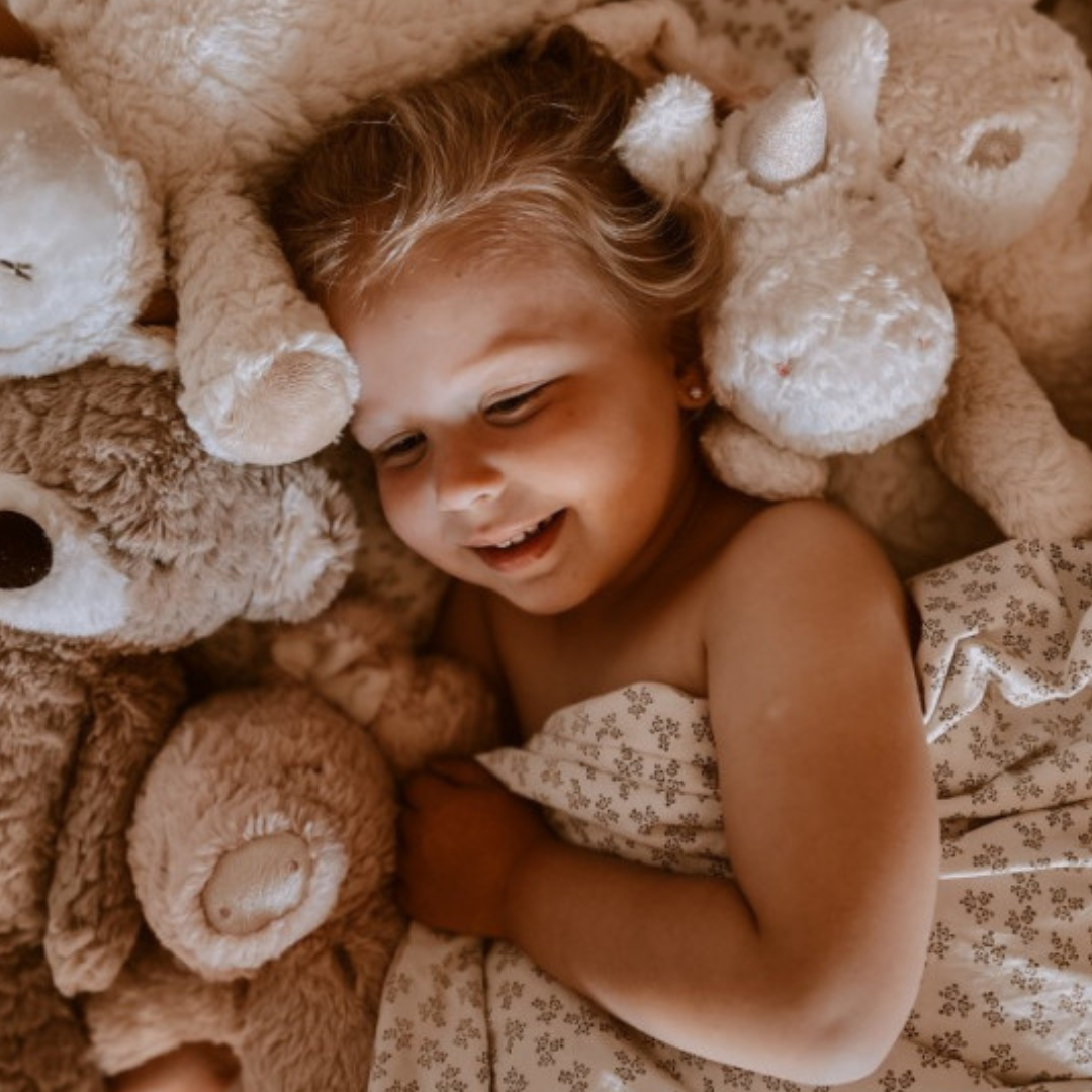 Mrs. Ertha Plyšový jednorožec