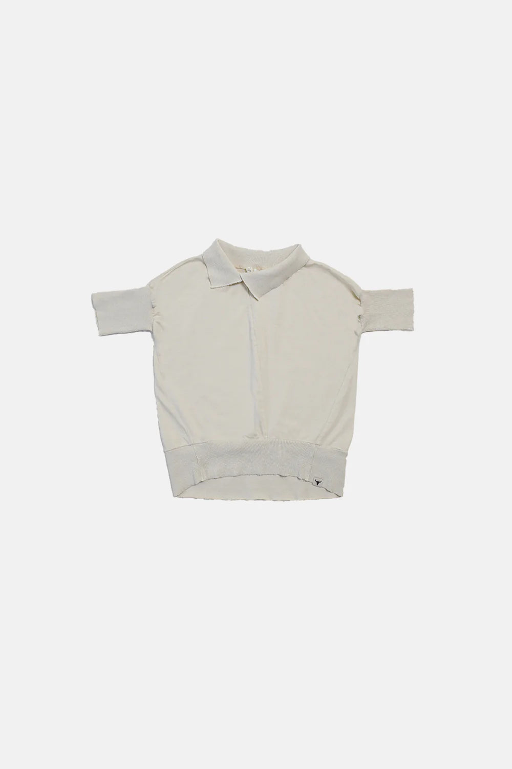 booso Welt polo tee