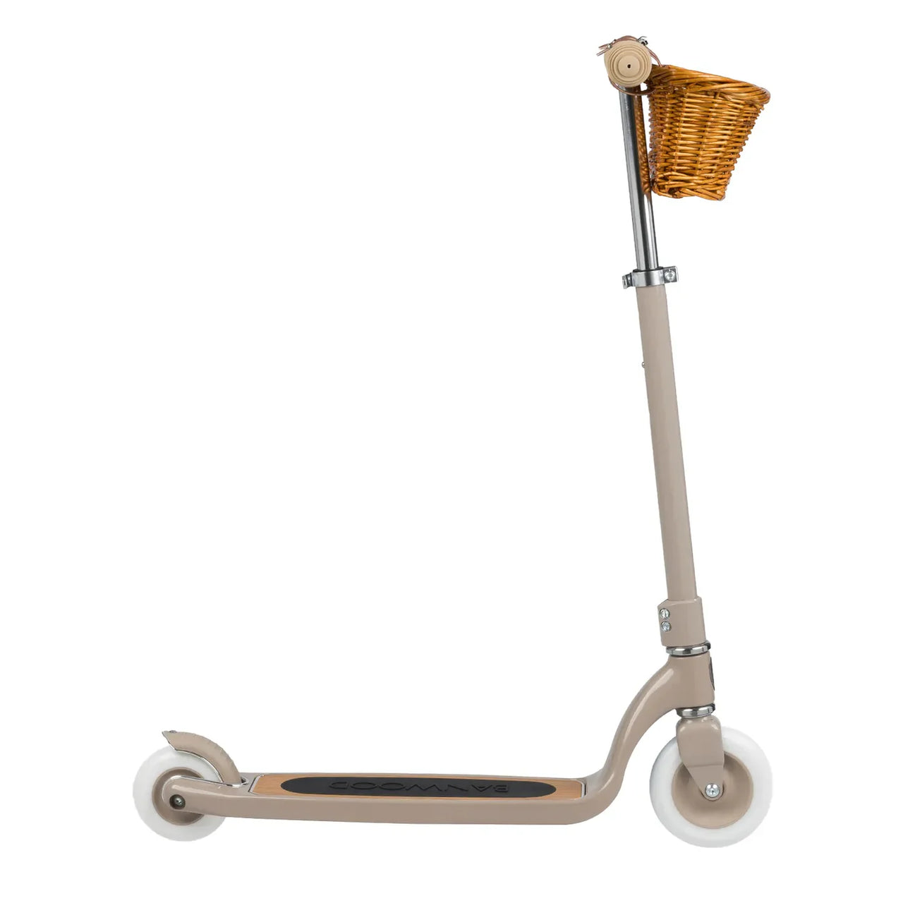 Banwood MAXI koloběžka beige