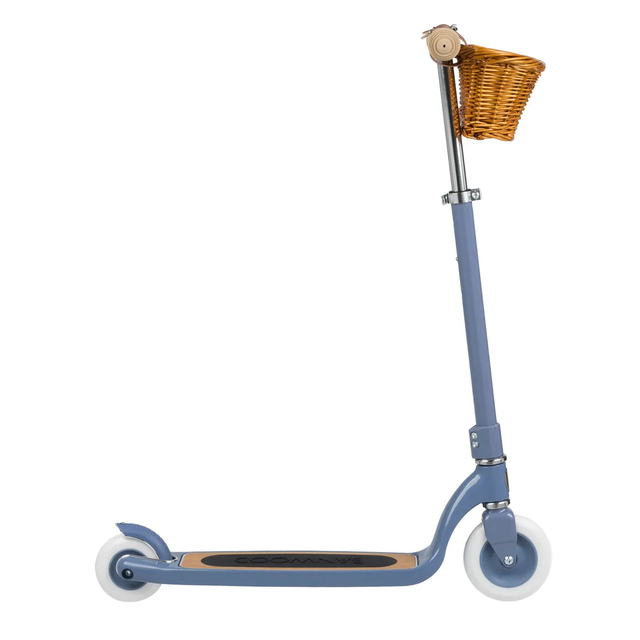 Banwood MAXI koloběžka blue