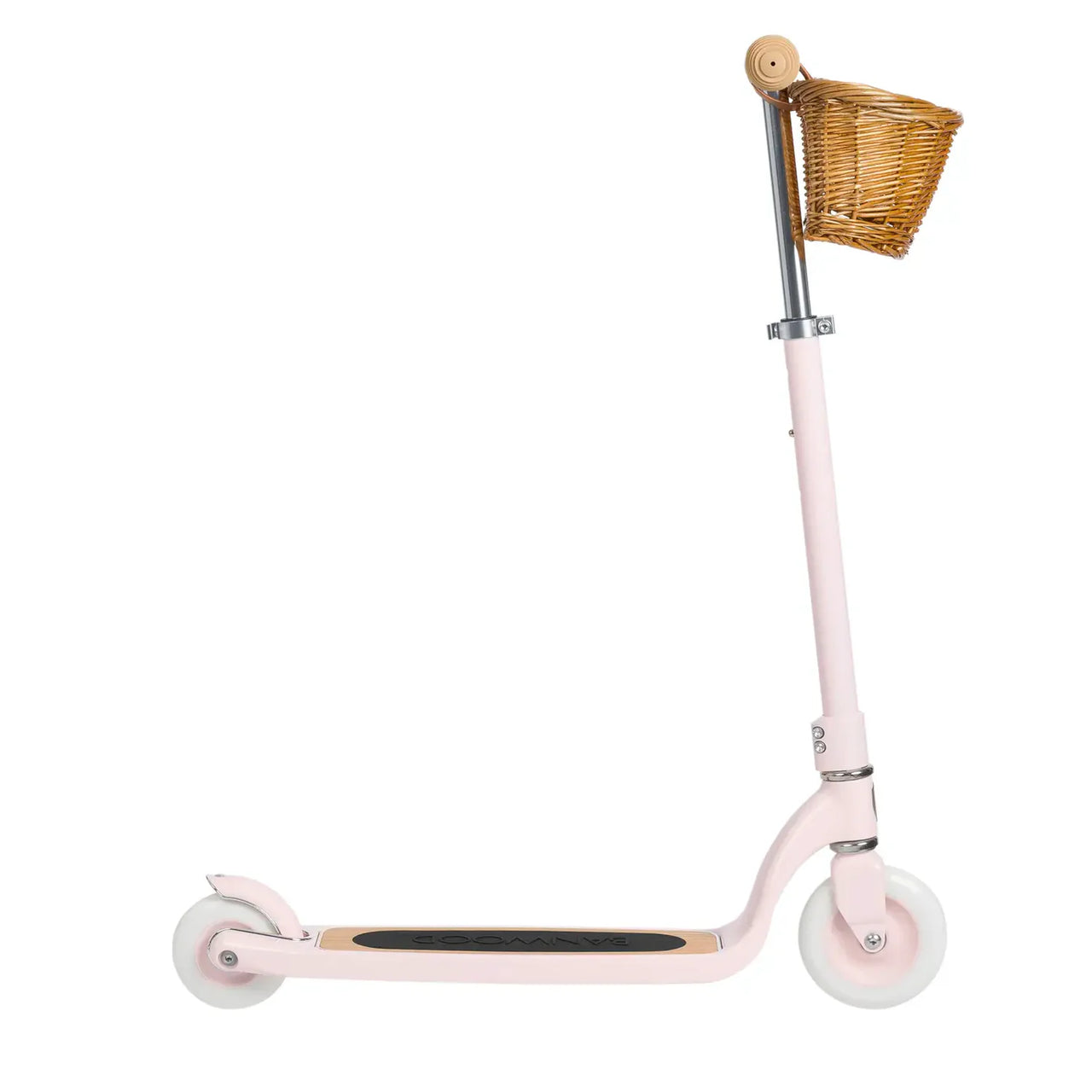 Banwood MAXI koloběžka pink