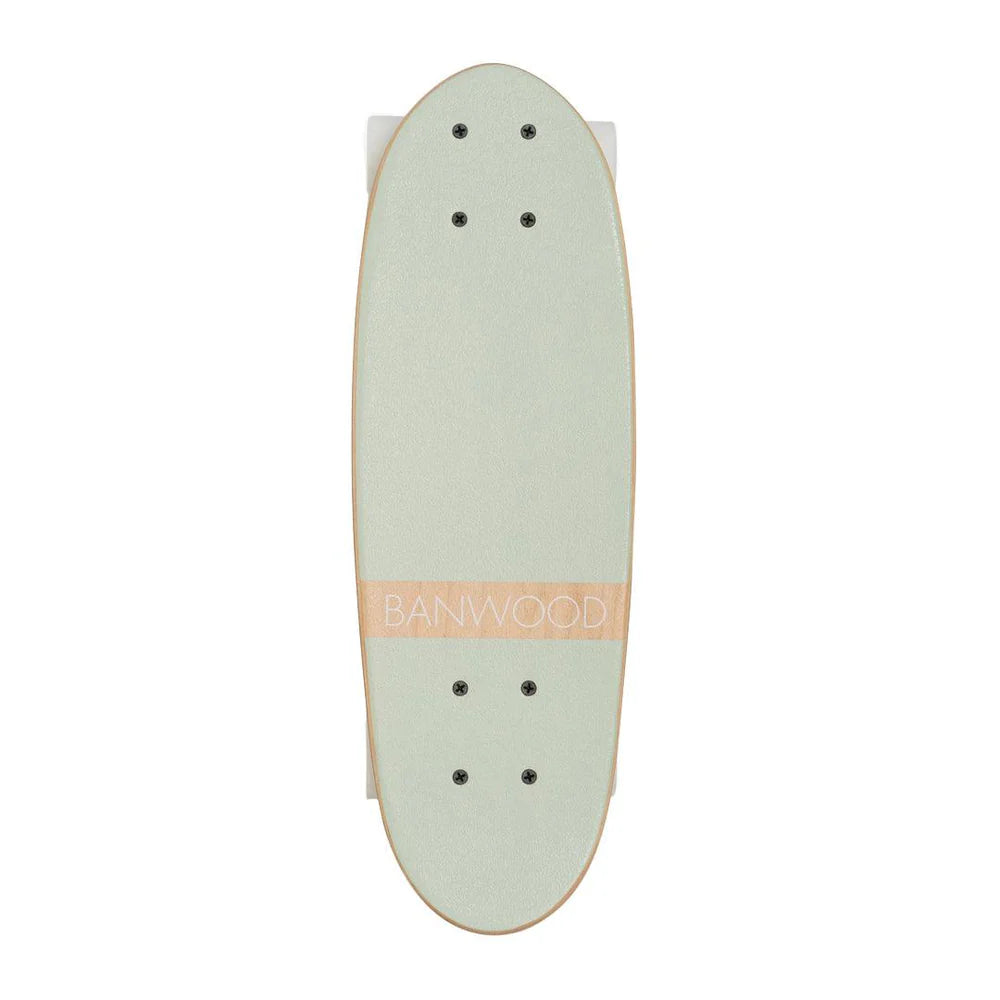 Banwood skateboard - mint