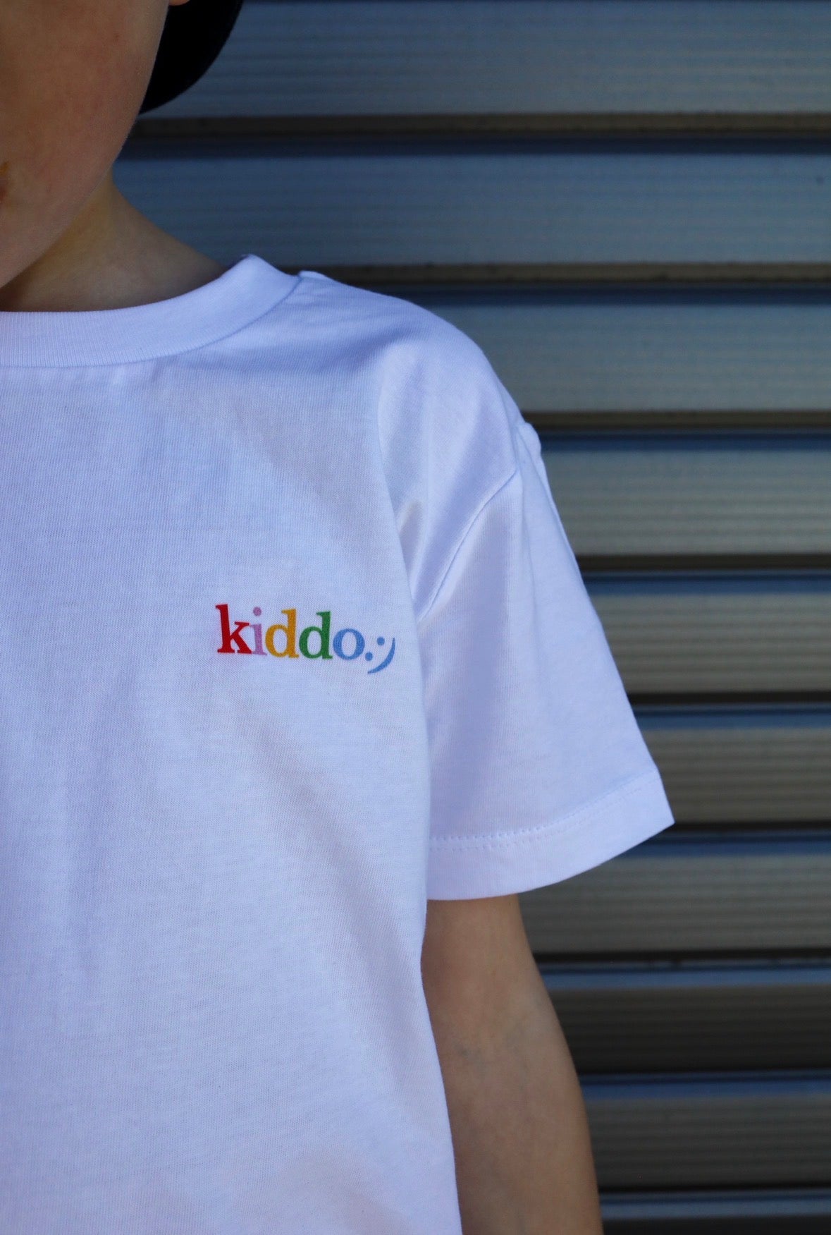 Betty Brands Kiddo triko