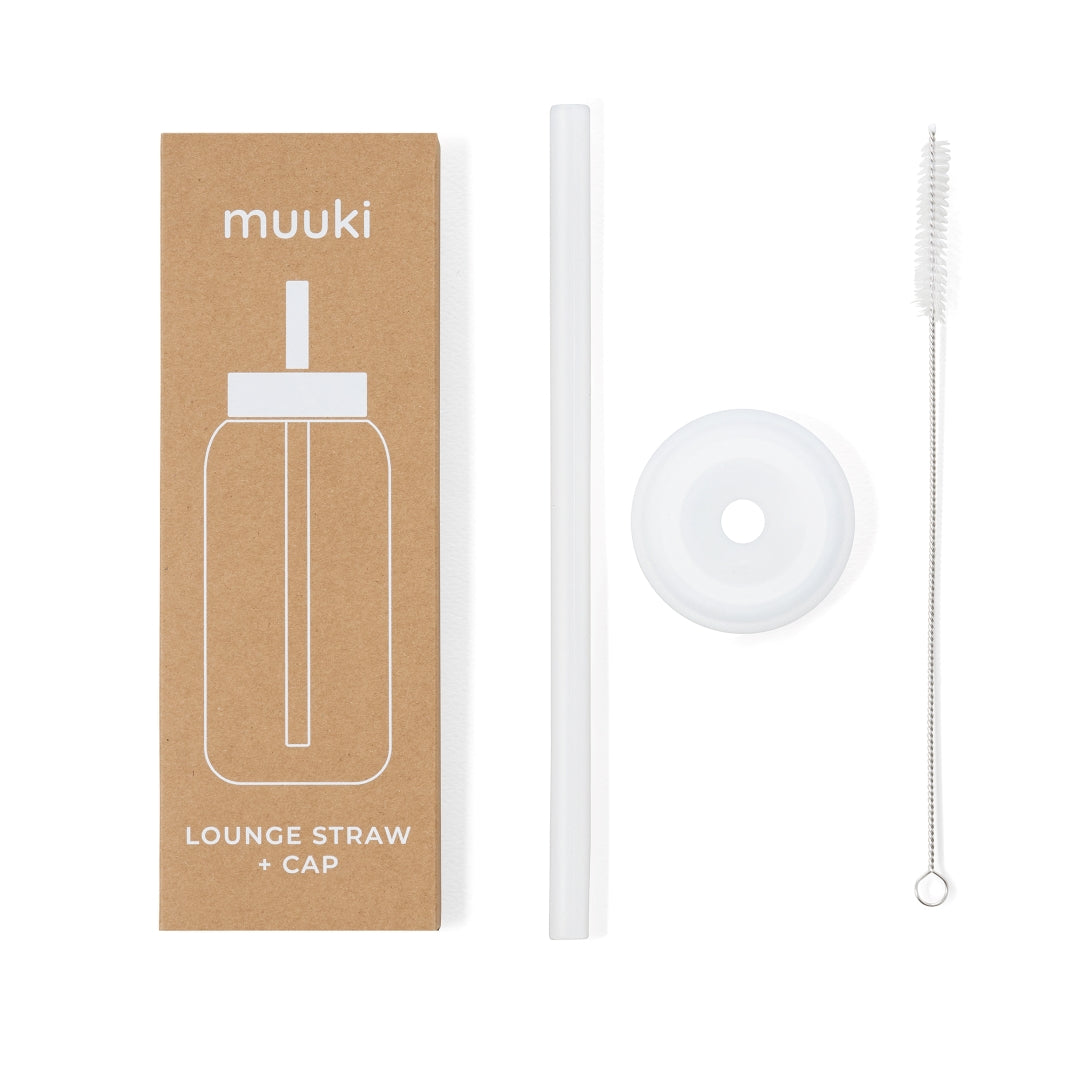 Muuki brčko s víčkem na denní lahev 720 ml