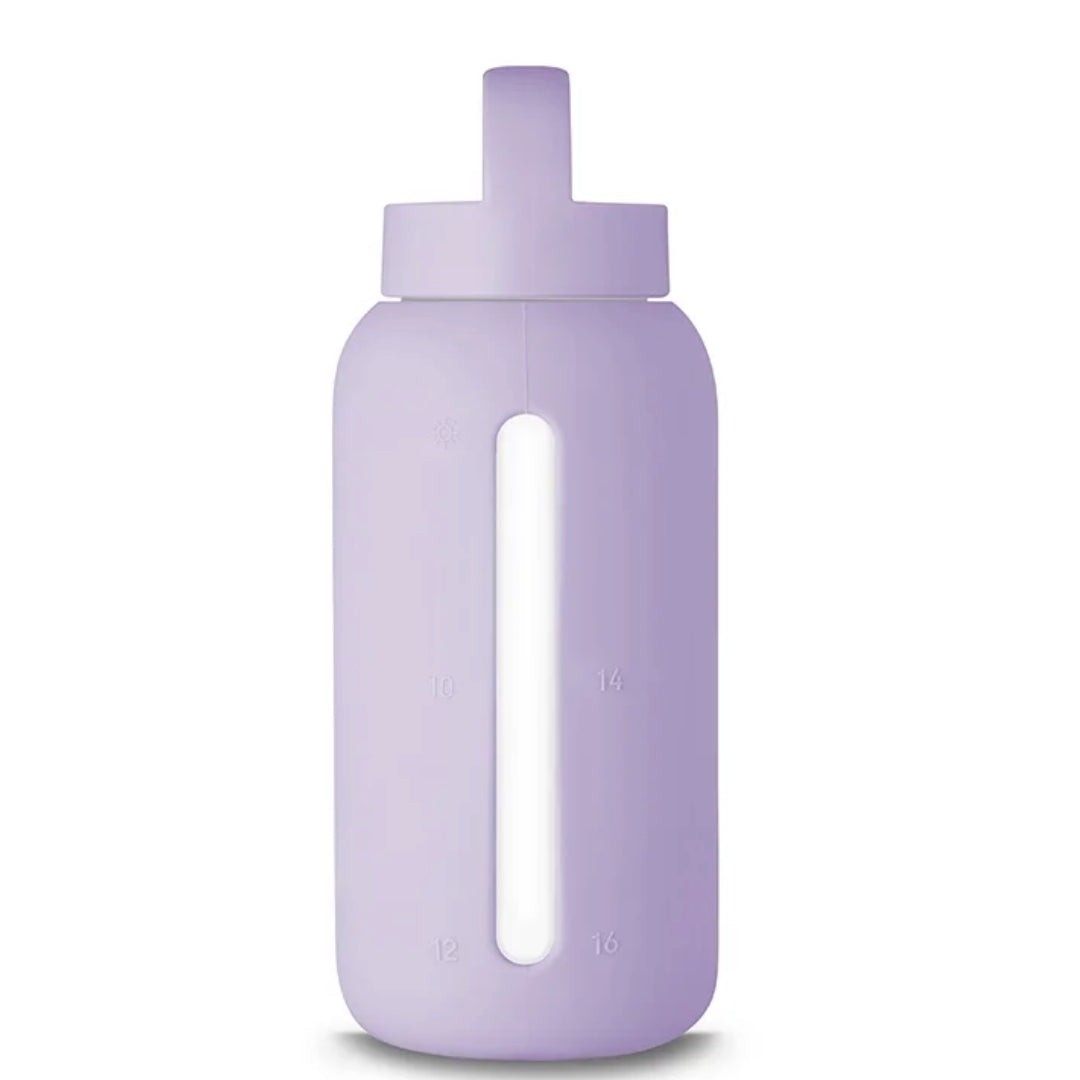 Muuki denní lahev 720 ml - Pastel lilac | Eko
