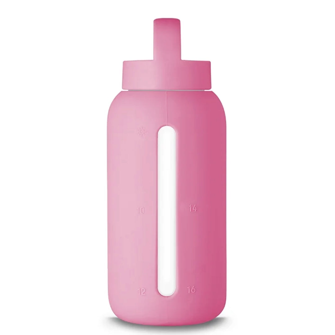 Muuki denní lahev 720 ml - Flamingo pink | Eko