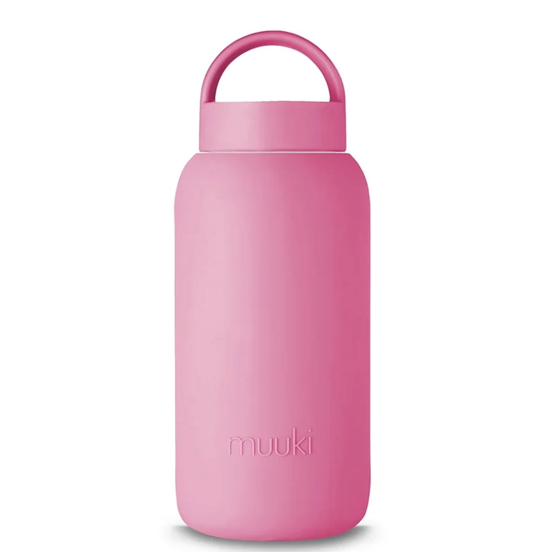 Muuki denní lahev 720 ml - Flamingo pink | Eko