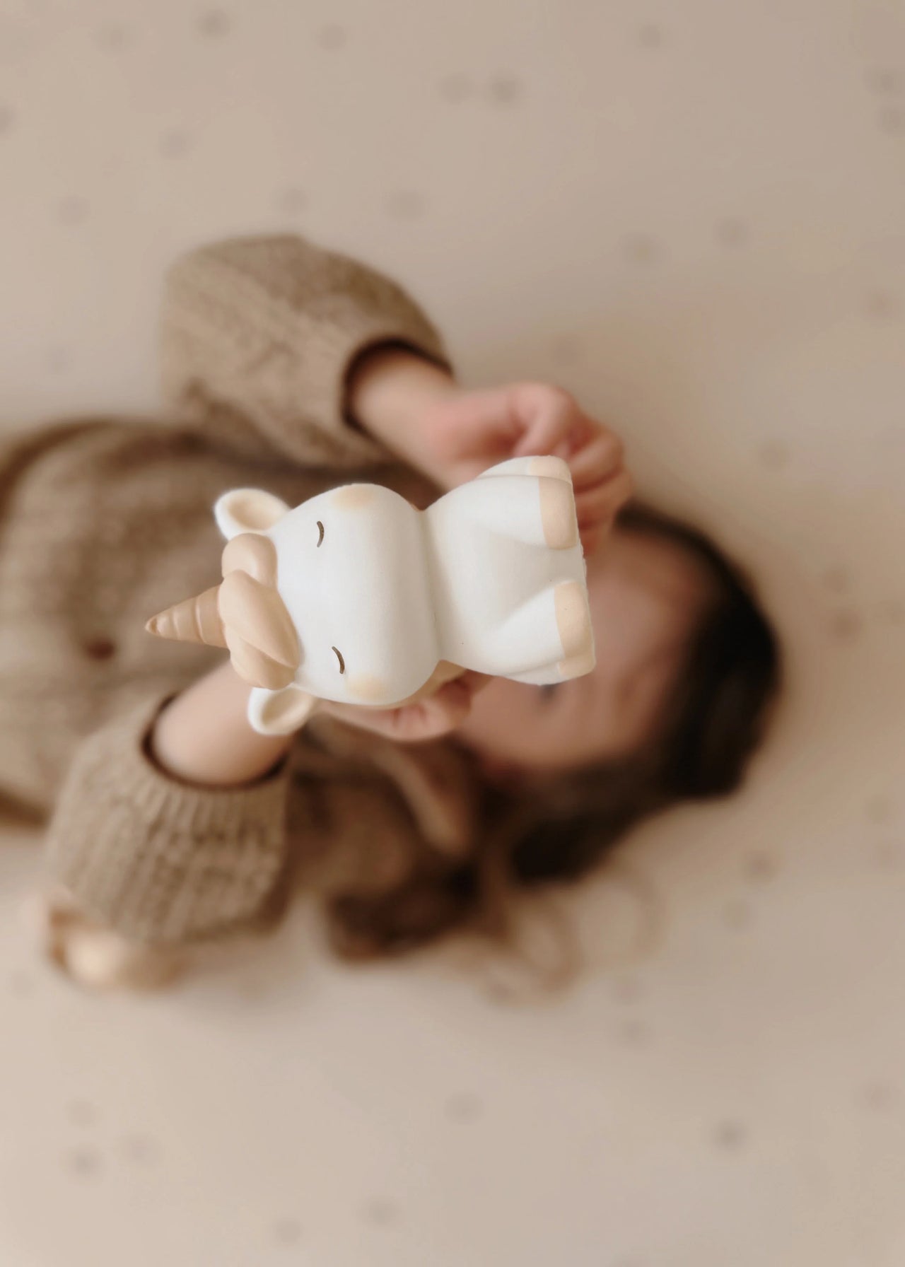 Mrs. Ertha Squichymals antistresová hračka jednorožec