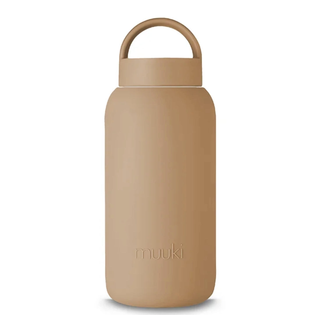 Muuki denní lahev 720 ml - Milk coffee | Eko