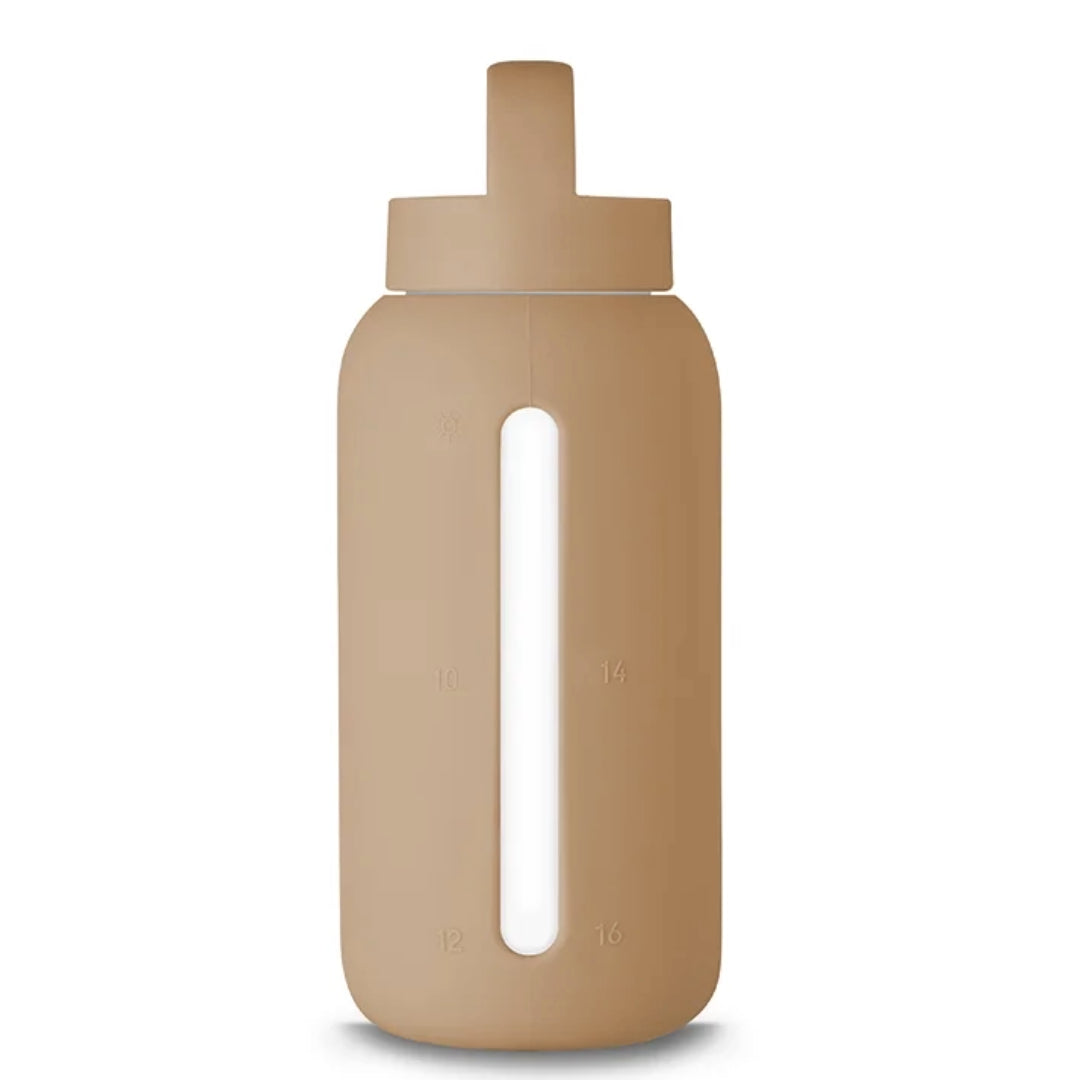 Muuki denní lahev 720 ml - Milk coffee | Eko