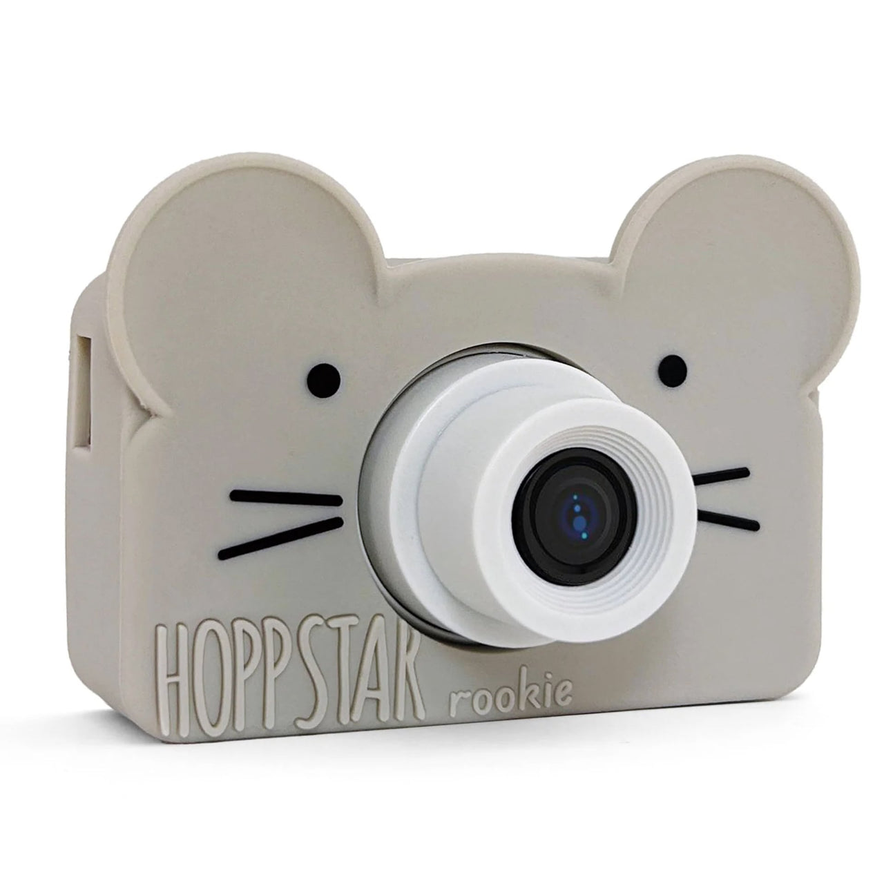 Dětský fotoaparát rookie myška