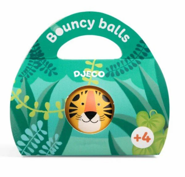 Djeco hopík wild - různé druhy