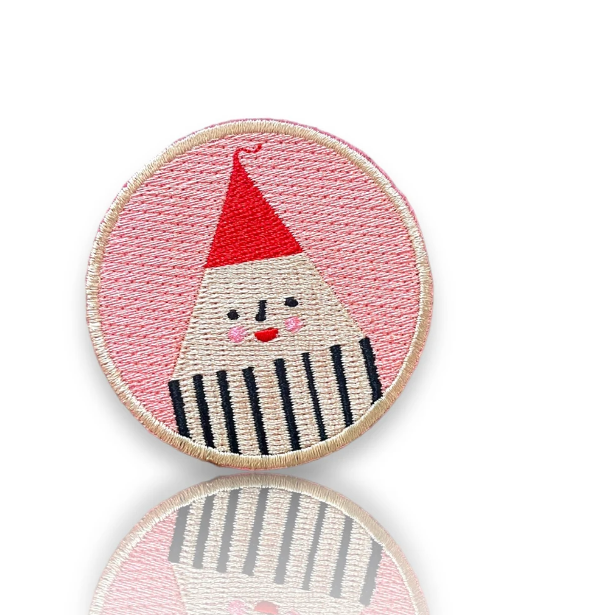 HeyPatches do naprasowania Mr. Ołówek