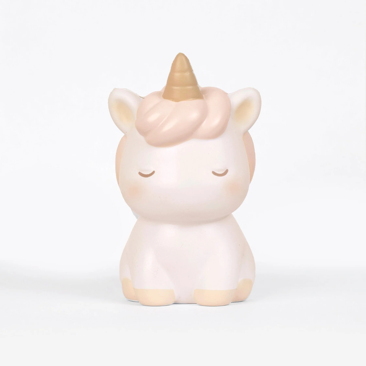 Mrs. Ertha Squichymals antistresová hračka jednorožec