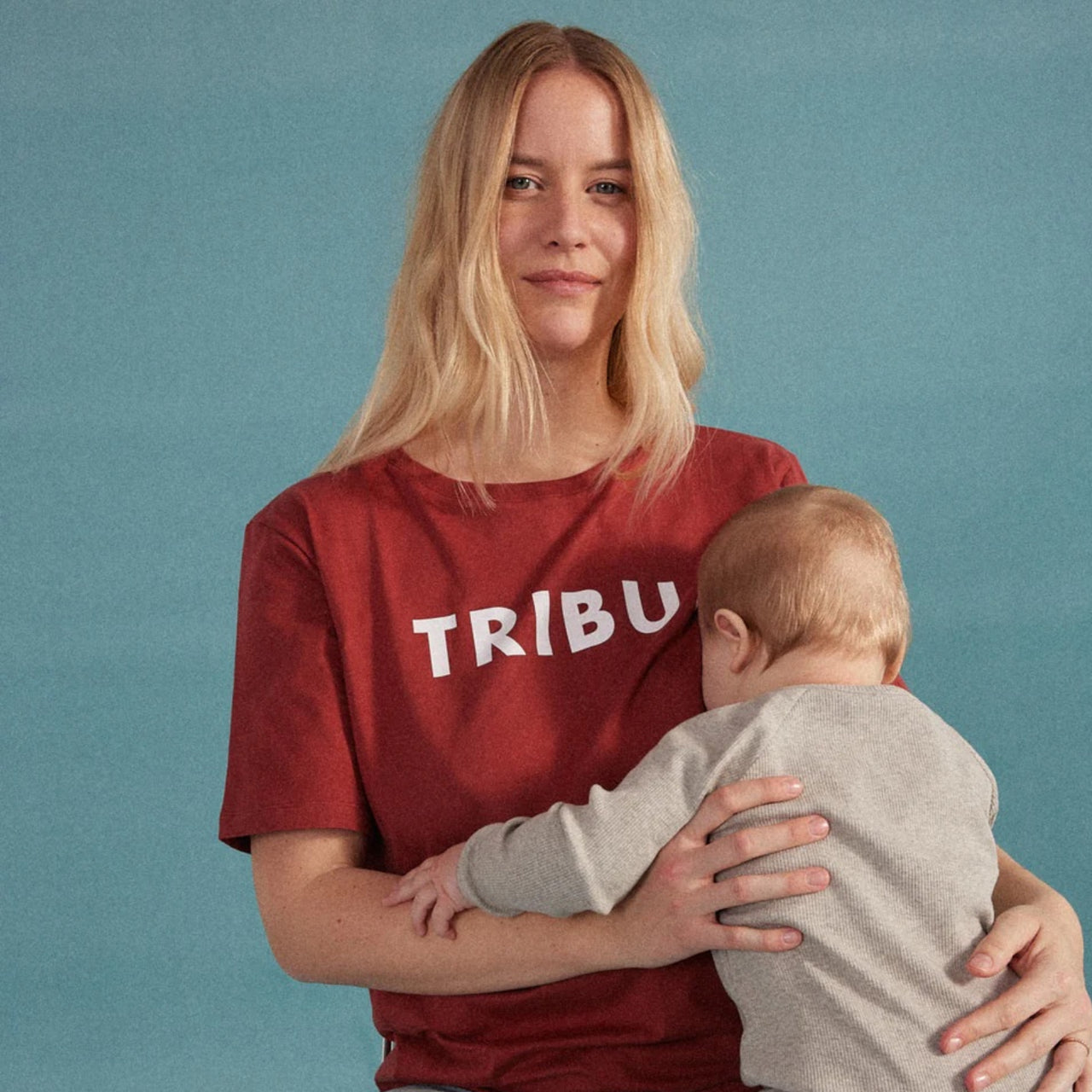 Kojící triko Tribu