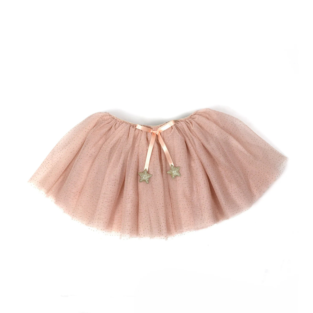 Mrs Ertha tutu sukně Pink Butterfly