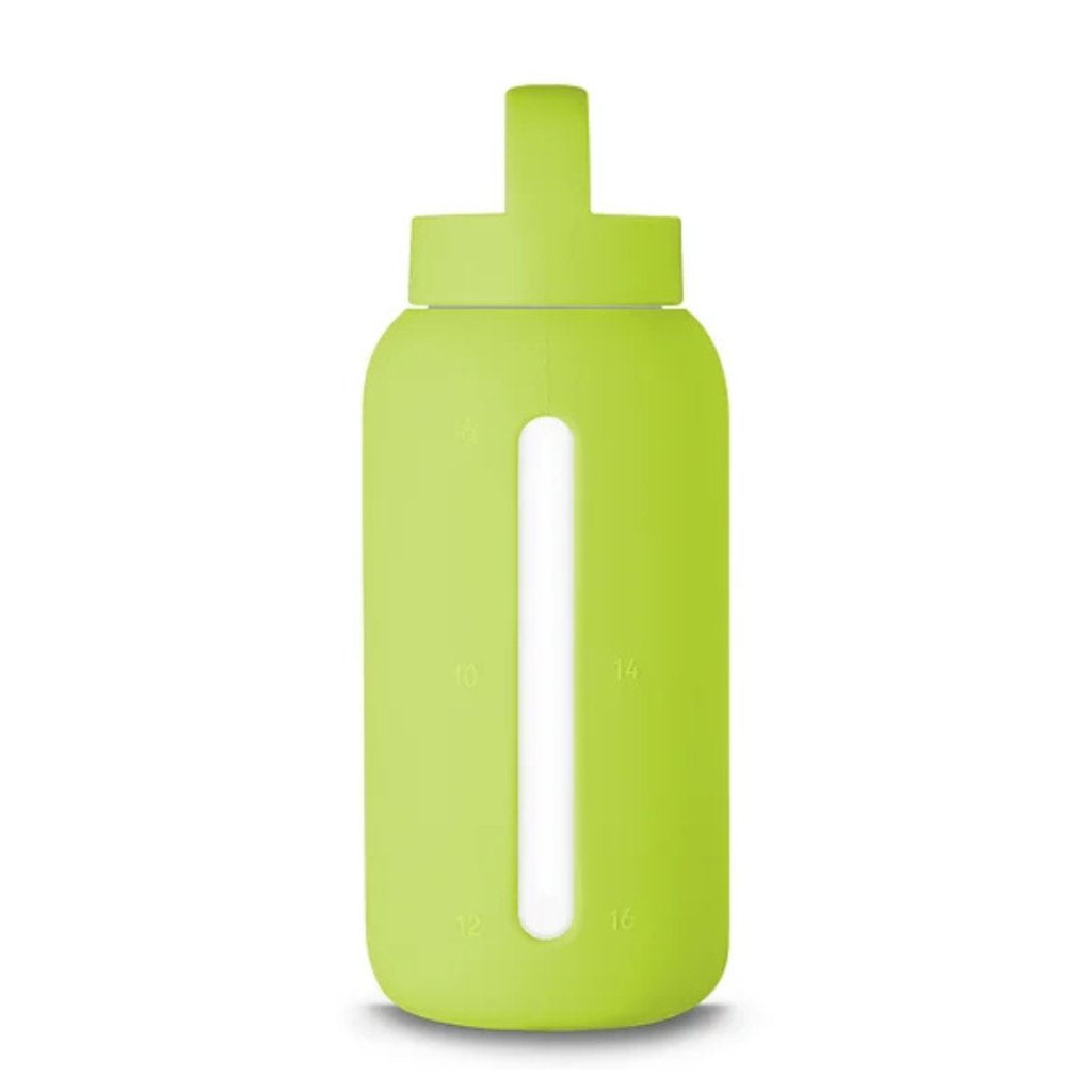 Muuki denní lahev  720 ml - Electric lime | Eko