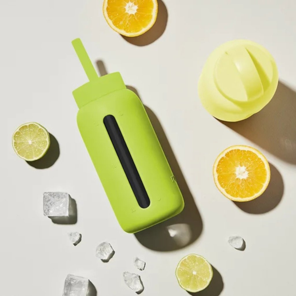 Muuki denní lahev  720 ml - Electric lime | Eko