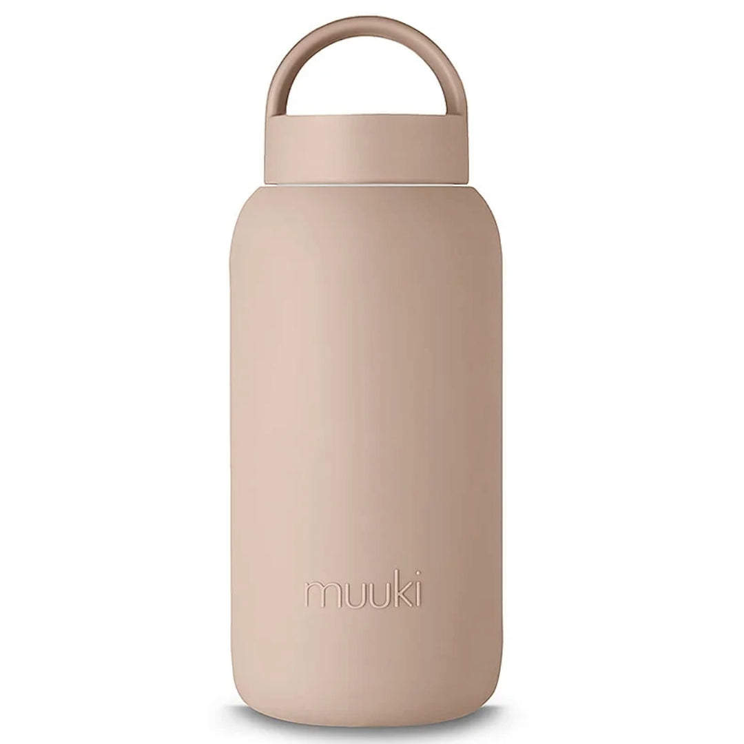 Muuki denní lahev 720 ml - Desert rose | Eko