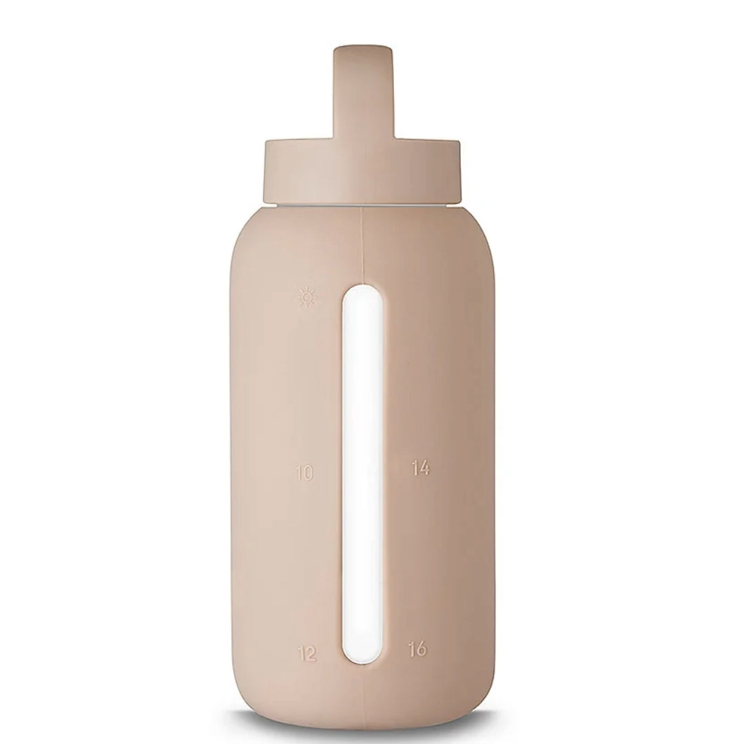 Muuki denní lahev 720 ml - Desert rose | Eko
