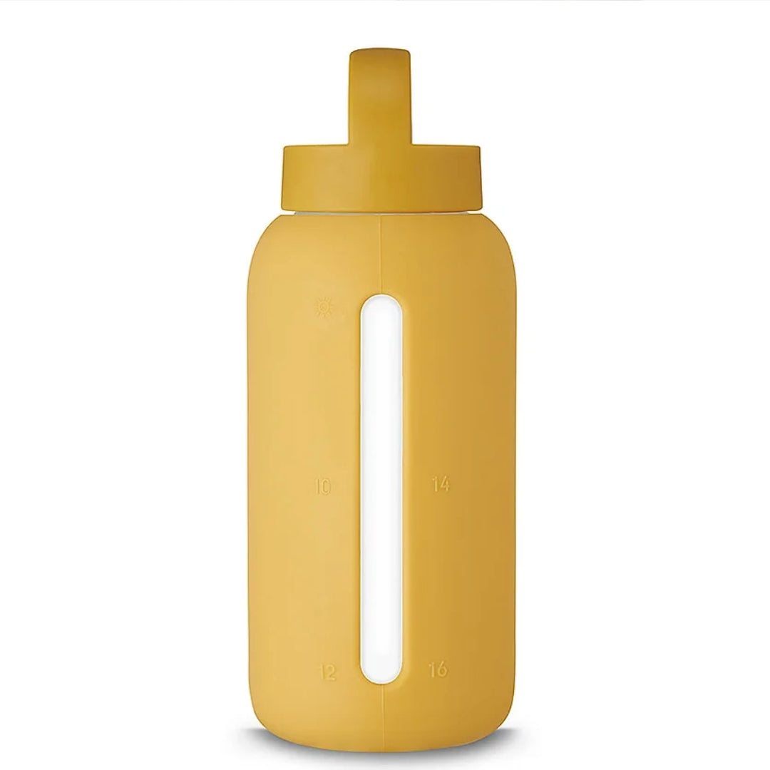 Muuki denní lahev honey mustard