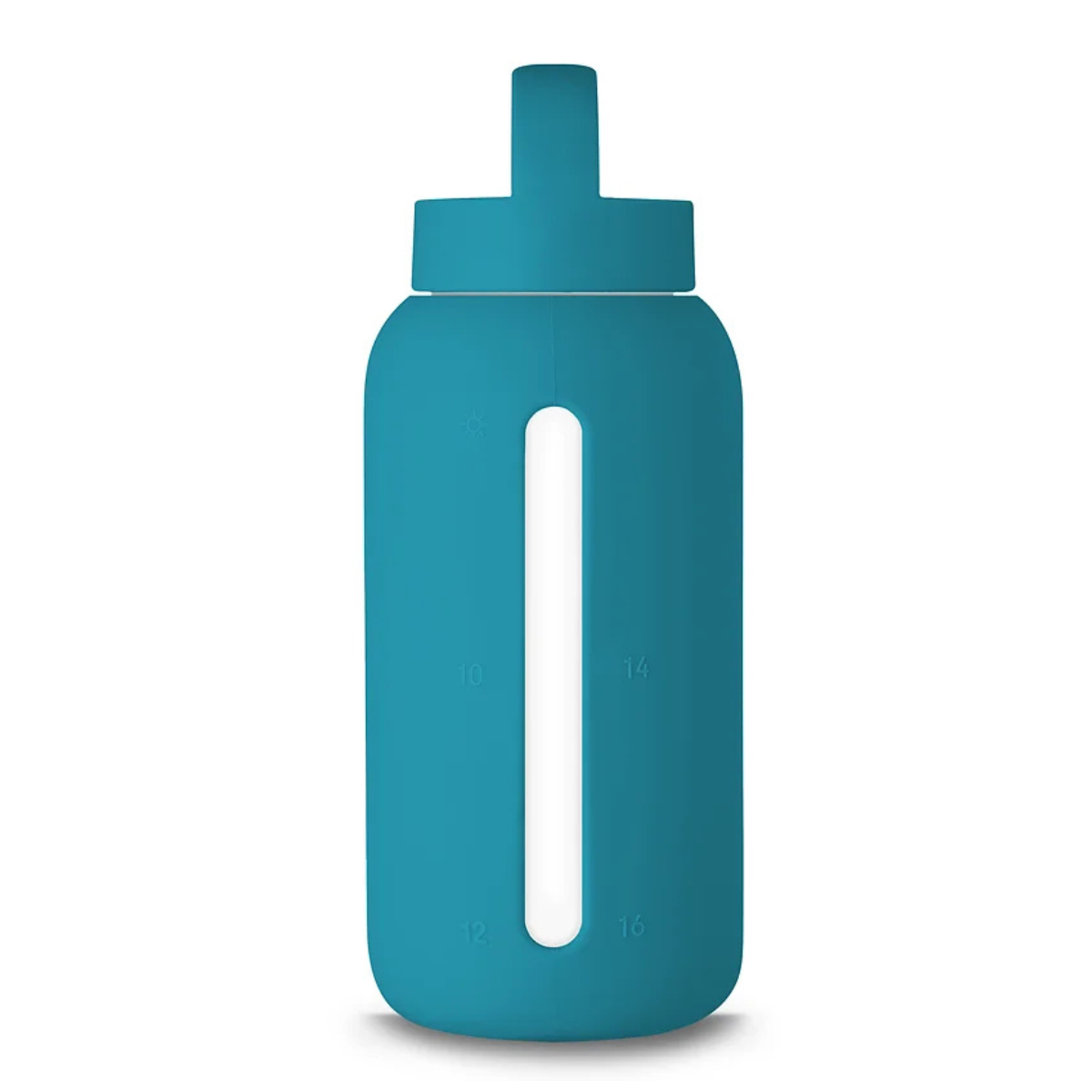 Muuki denní lahev  720 ml - Tahini blue | Eko