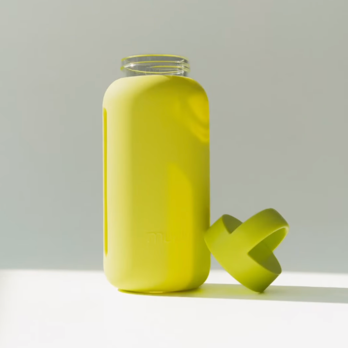 Muuki denní láhev 720 ml – Sunny Lemonade | Eko