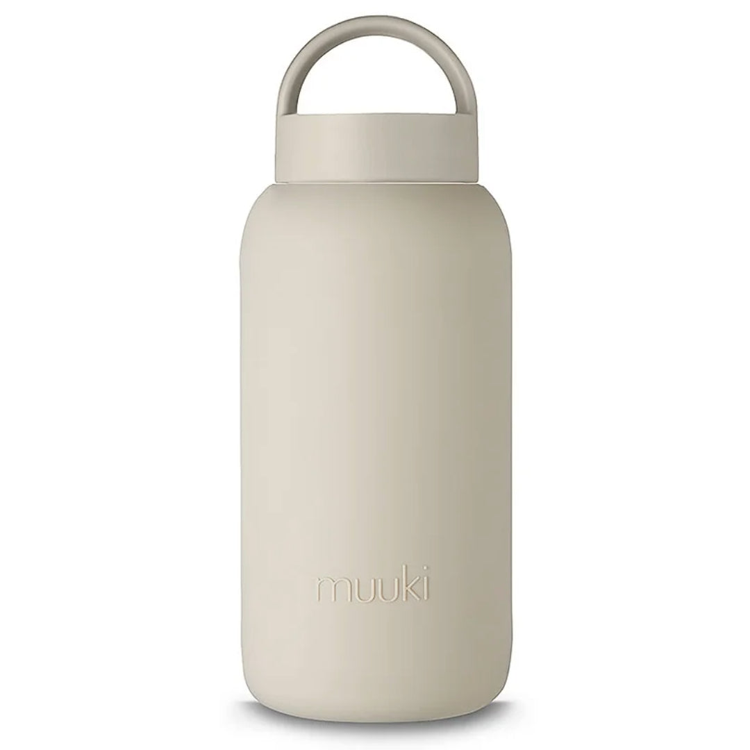 Muuki denní lahev 720 ml - Summer sand | Eko