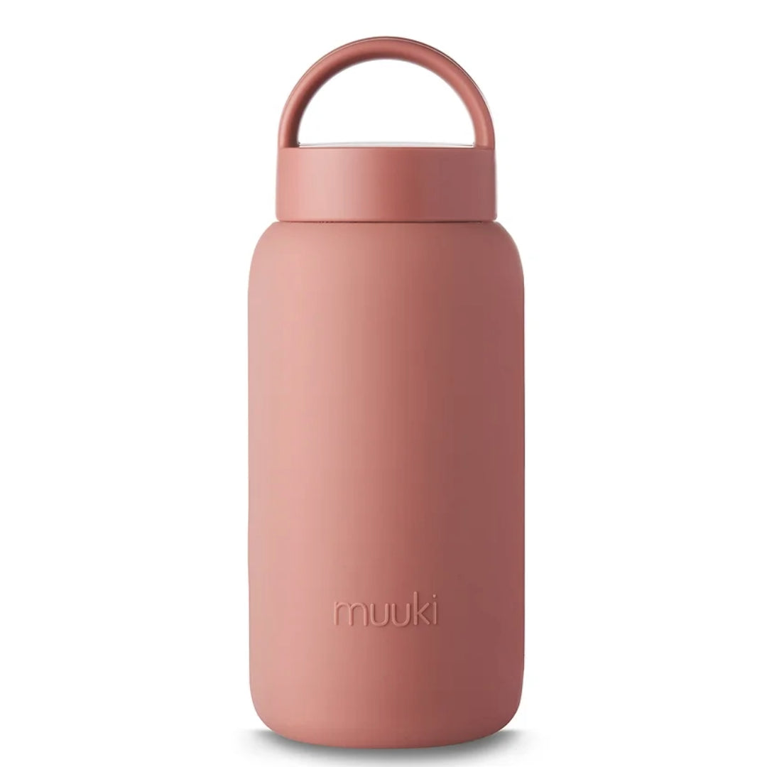 Muuki mini denní lahev raspberry dust 500 ml