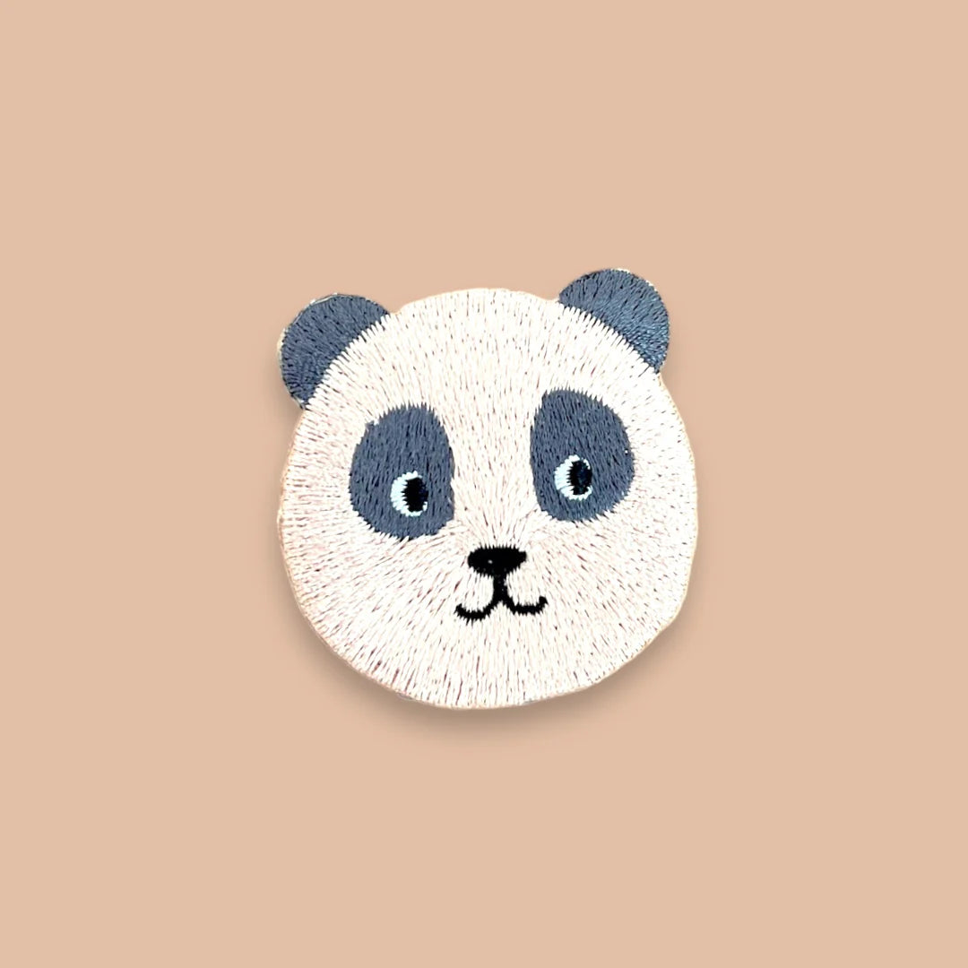 HejPatches nažehlovačka - Panda