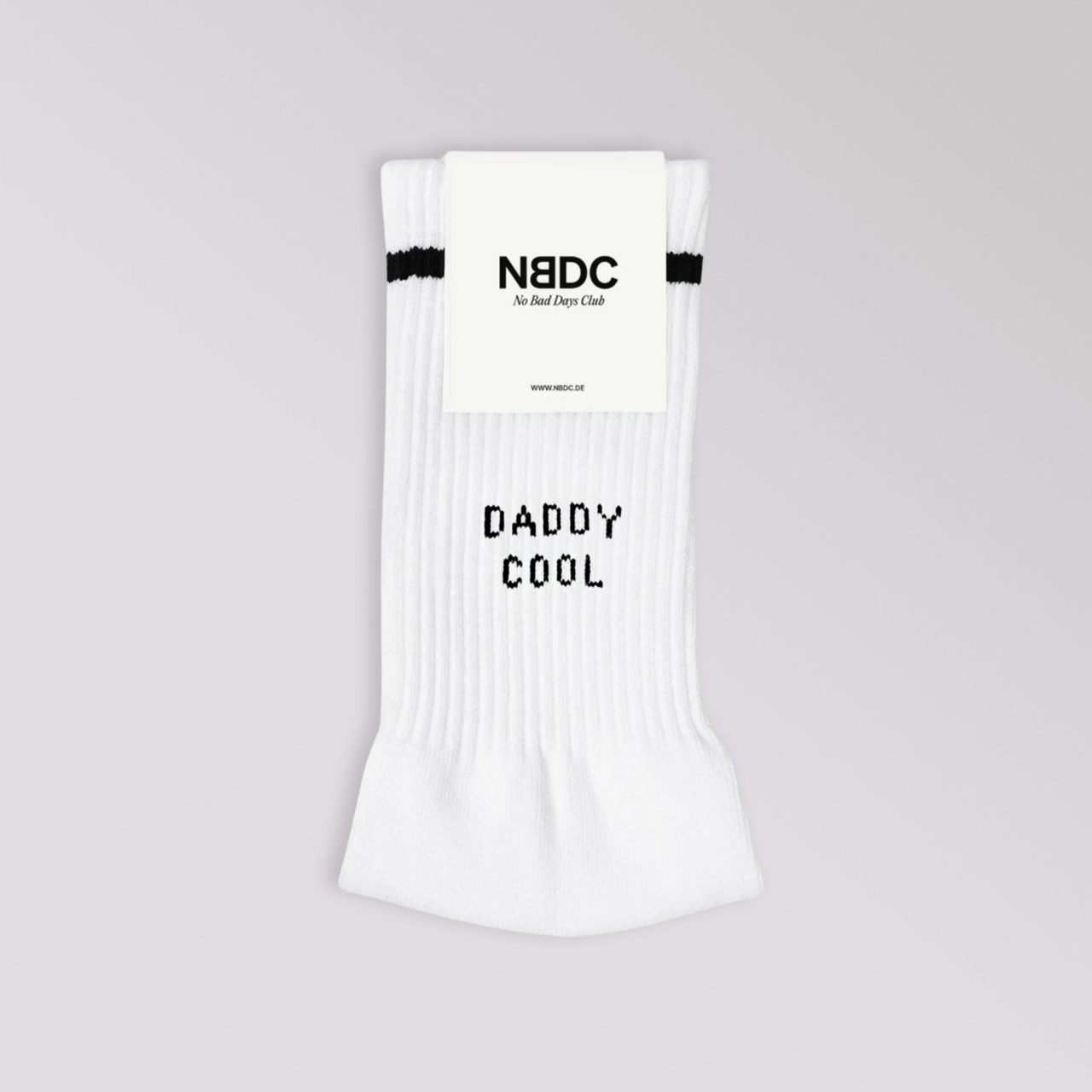 NBDC ponožky Daddy cool