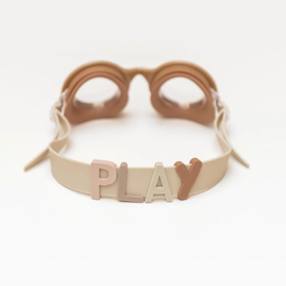 Plavecké brýle Play