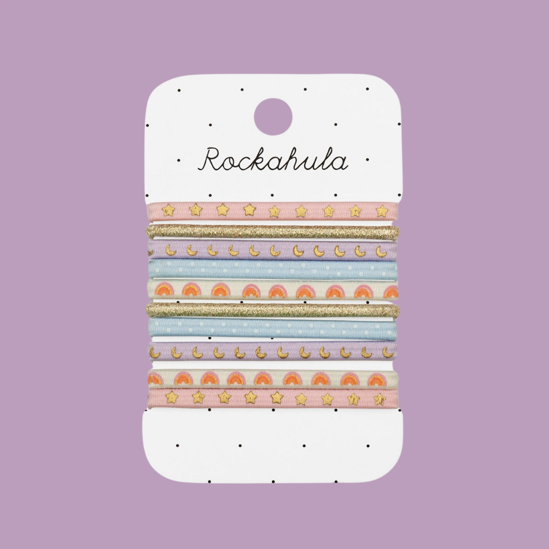 Rockahula gumičky Enchanted Elastic Pony