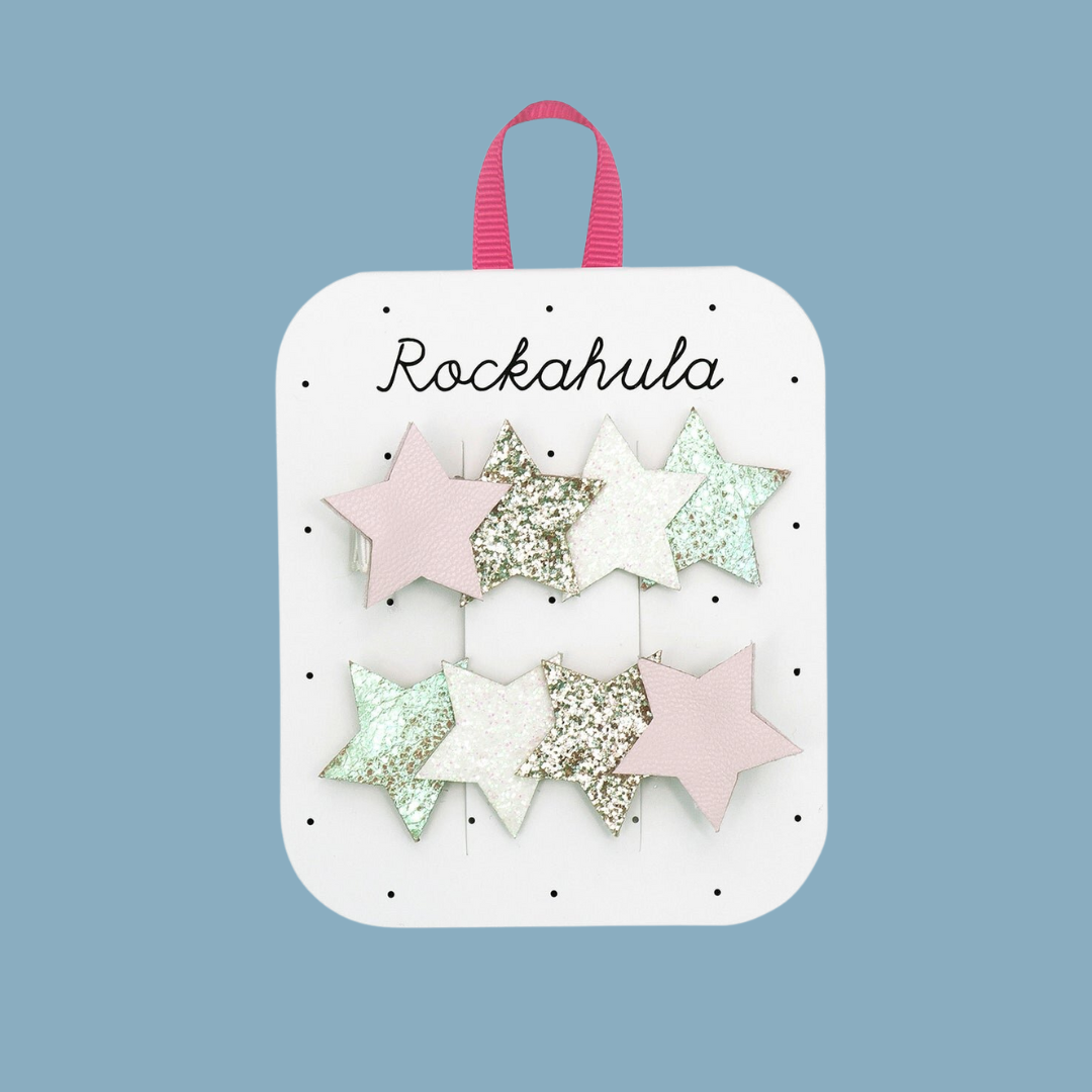 Rockahula sponky enchanted Shimmer Star
