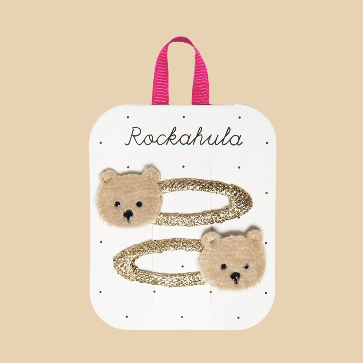 Rockahula sponky Teddy Bear