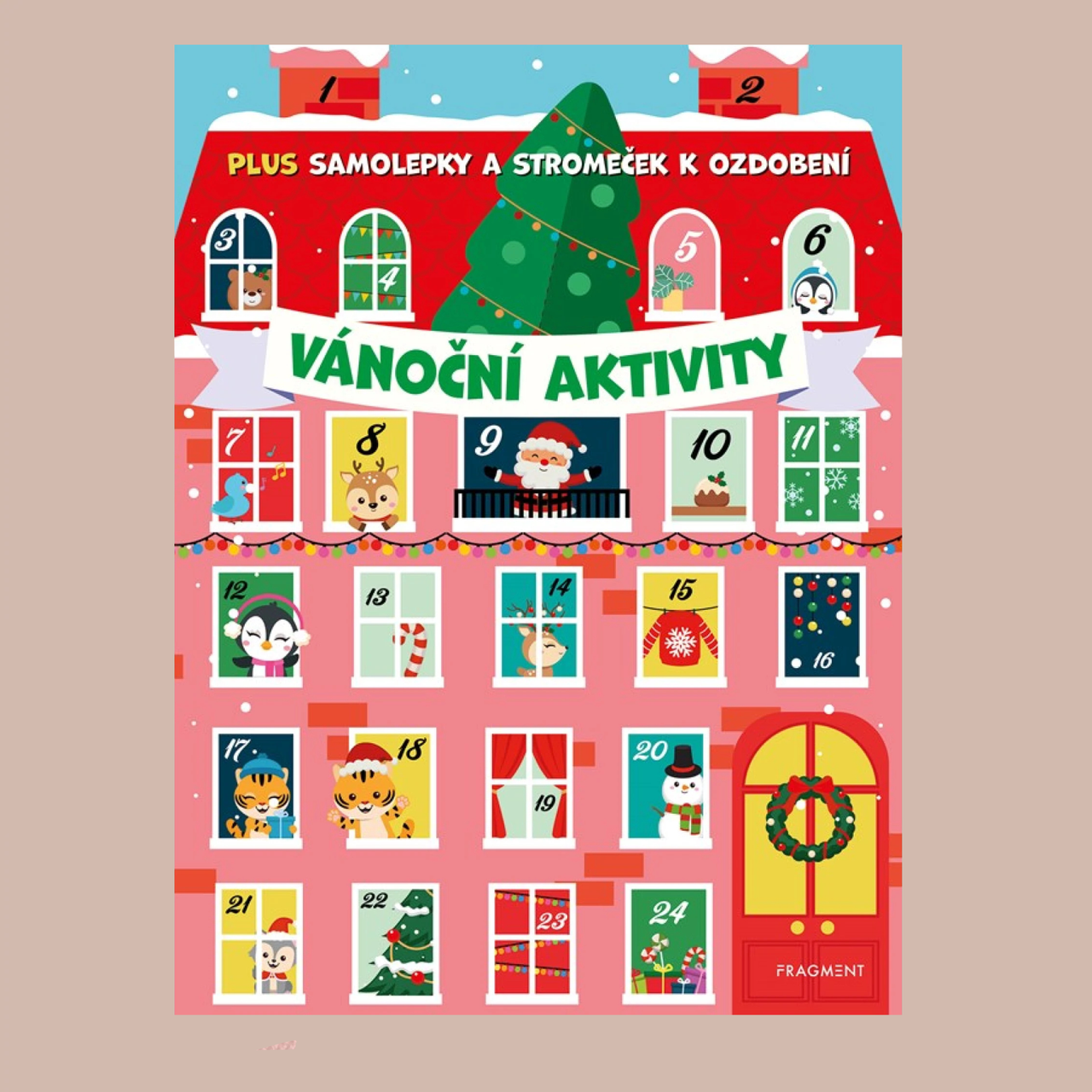 Christmas activities